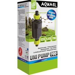 Aquael Akvariepump UNIPUMP - 700