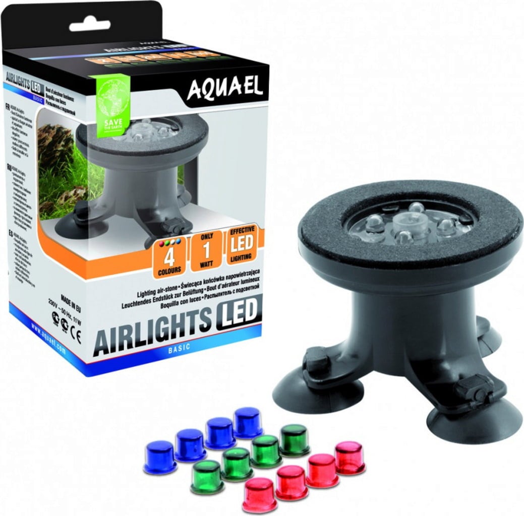 Aquael Airlights LED - 1 pz.