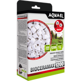 Aquael Mezzo Filtrante BioCeraMax 1200
