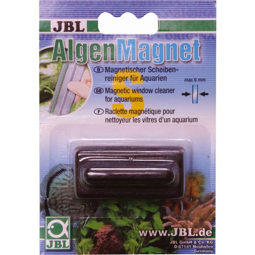 JBL Limpiador Magnético de Algas - S