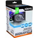 Aquael Moonlight LED - Kék - 1 db