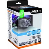 Aquael Moonlight LED blå