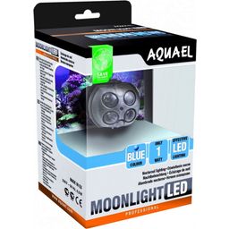 Aquael Moonlight LED blau