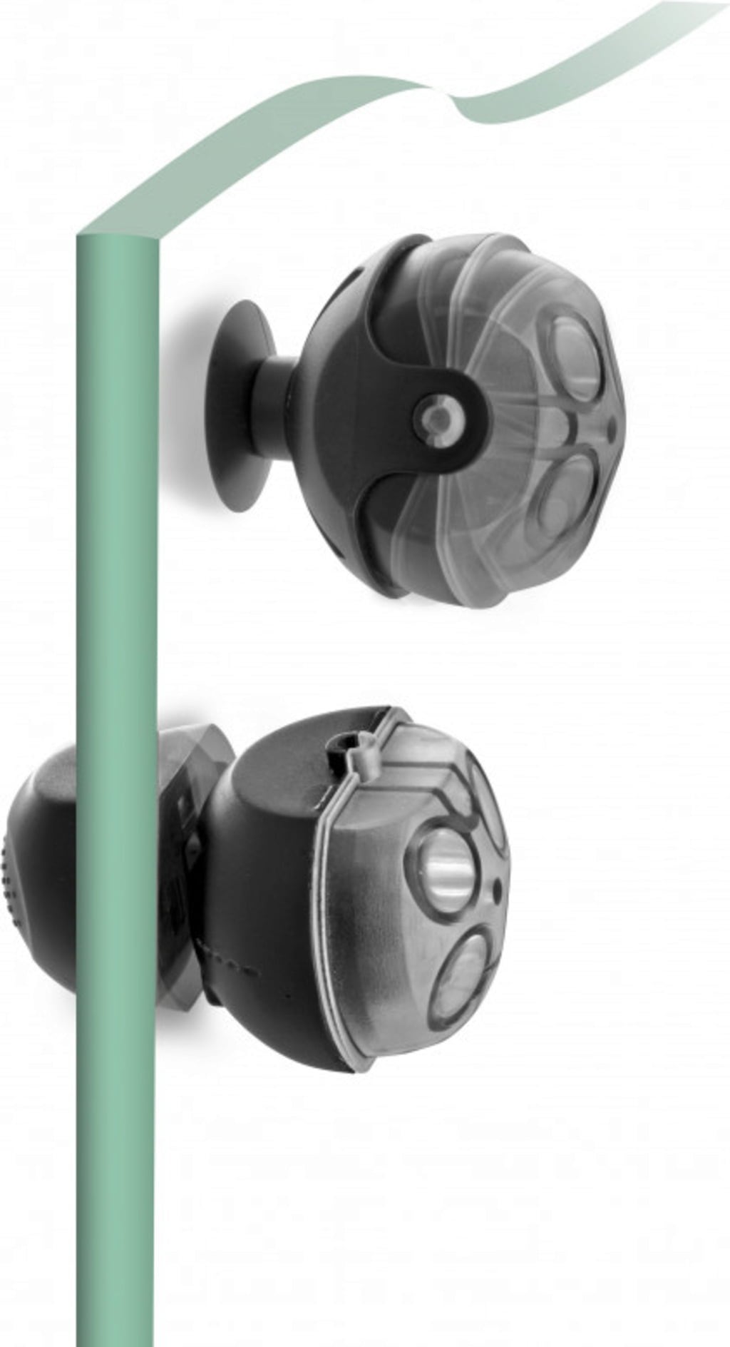 Aquael Moonlight LED - Bleu - 1 pcs