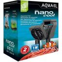 Aquael Nano Cool Mini Fan - 1 Pc
