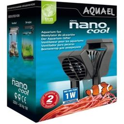 Aquael Nano Cool Mini Lüfter