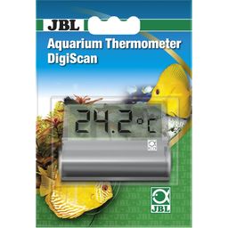 JBL Thermomètre d'aquarium DigiScan - DigiScan