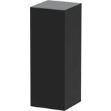 Aquatlantis Kubus Cabinet - Black