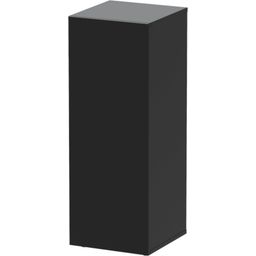 Aquatlantis Kubus Cabinet - Black - 33