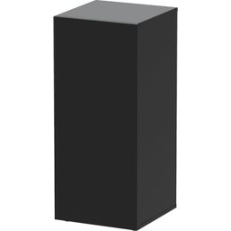 Aquatlantis Kubus Cabinet - Black - 54