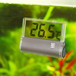 JBL Aquarium Thermometer DigiScan - DigiScan