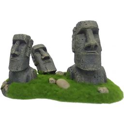 Europet Moai Figurine - 1 Pc