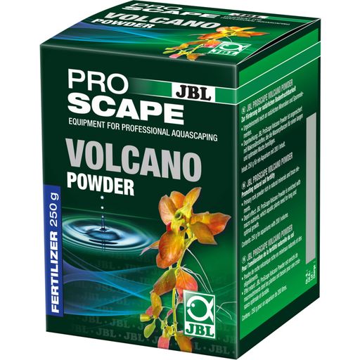 JBL ProScape Volcano Powder 250g - 250 g