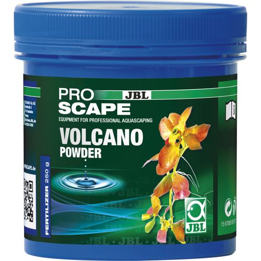 JBL ProScape Volcano Powder 250g - 250 g