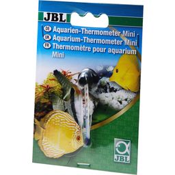 JBL Aquarium Thermometer Mini - 1 pz.