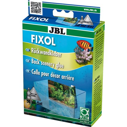 JBL FIXOL 50ml - 50 ml