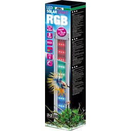 JBL LED SOLAR EFFECT