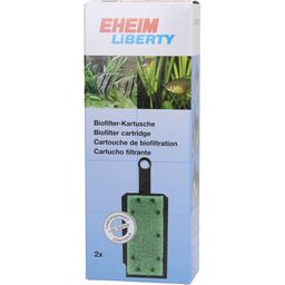 Eheim Biofilter-Kartusche (2040/41/42) - 2 Stk