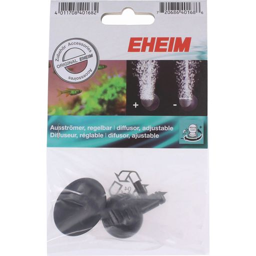 Outlets for Eheim Air Pump - 1 Pc