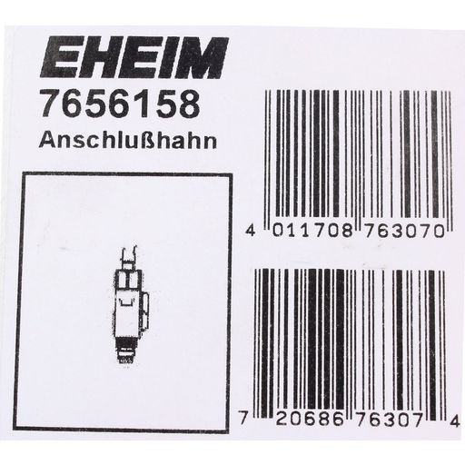 Eheim Connection Tap 2032/2034/20362231/2233 - 1 Pc
