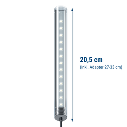 Tetra Kit LED LightWave - 270