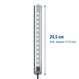 Tetra LightWave LED Single Light - 270