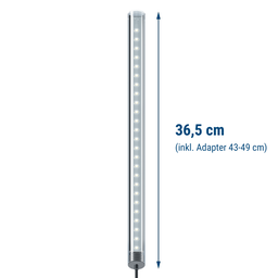 Tetra LightWave LED Single Light - 430