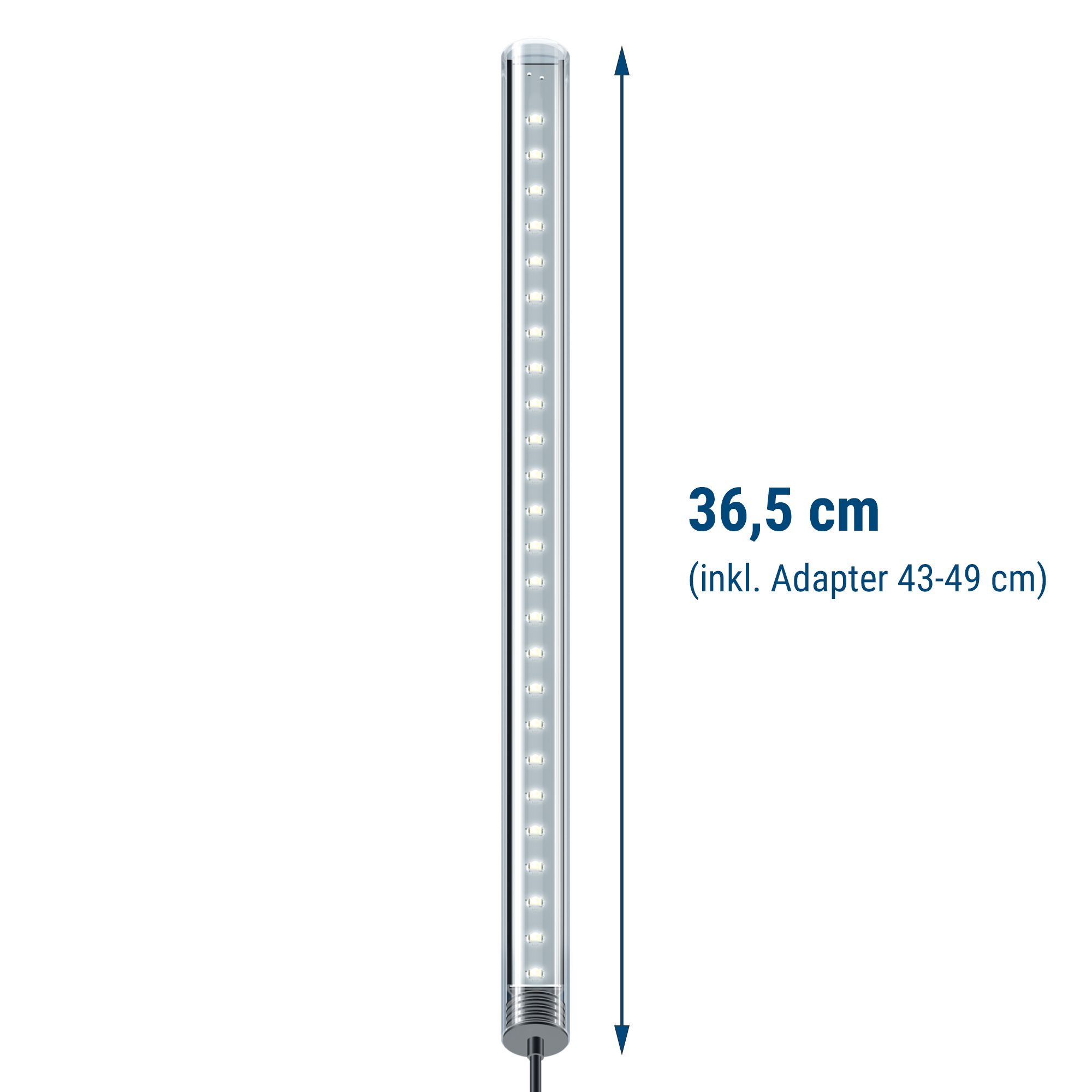 Tetra LightWave LED Single Light - 430