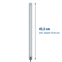 Tetra LightWave LED Single Light - 520