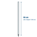 Tetra LightWave LED Single Light - 720