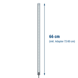 Tetra LightWave LED Single Light - 720