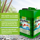 Tetra Pond AlgoRem - 3L