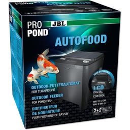 JBL ProPond Autofood - 1 pcs