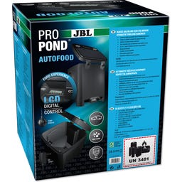 JBL ProPond Autofood - 1 pcs