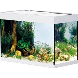 Oase StyleLine 175 Aquarium - white