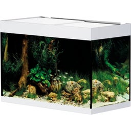 Oase StyleLine 175 Aquarium - white
