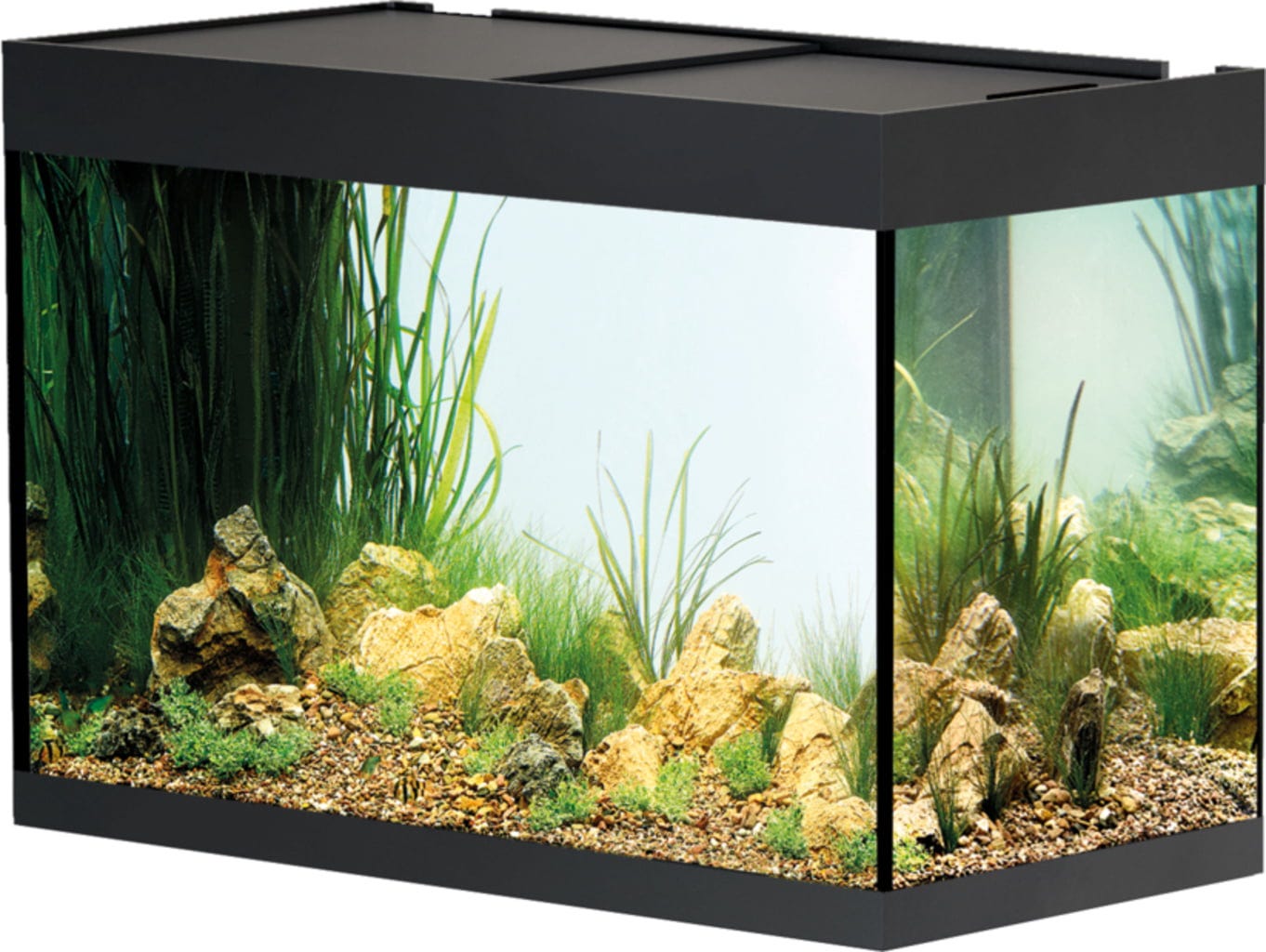 Oase StyleLine 175 Aquarium - schwarz