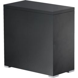 Oase StyleLine 175 Base Cabinet - Black
