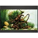 Oase StyleLine 125 Aquarium - schwarz