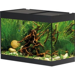 Oase StyleLine 125 Aquarium - schwarz