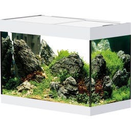 Oase StyleLine 125 Aquarium - White