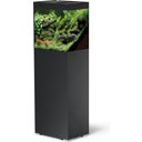 Oase StyleLine 85 Aquariumset - schwarz
