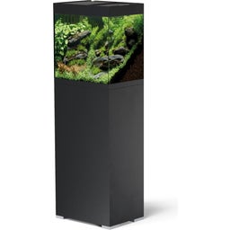 Oase StyleLine 85 Aquariumset - schwarz