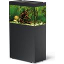 Oaza Set akvarija StyleLine 125  - črna