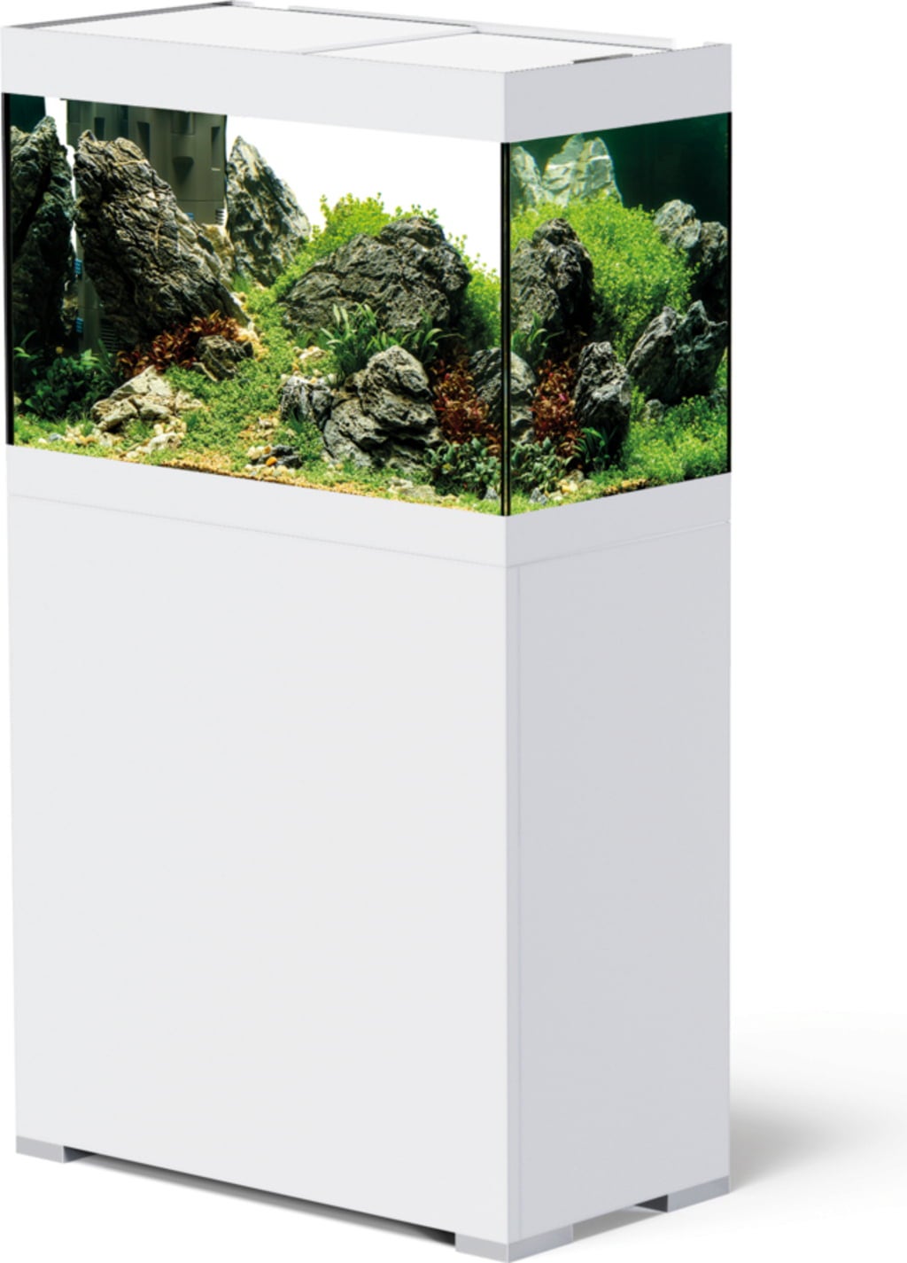 Oase Set Acquario StyleLine 125 - Bianco