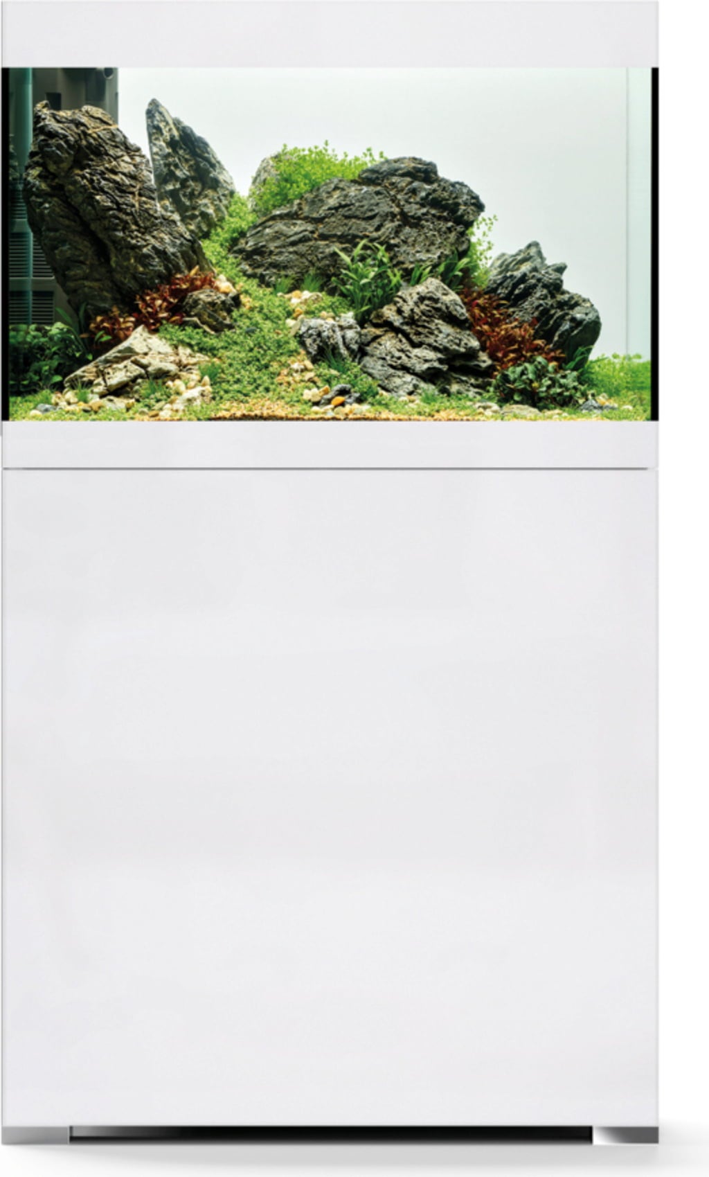 Oase Set Acquario StyleLine 125 - Bianco