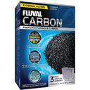 Fluval Aktív szén - 3 darab - 300 g