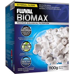 Fluval Biomax - 1100g