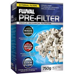 Fluval Materiał filtra wstępnego - 750 g
