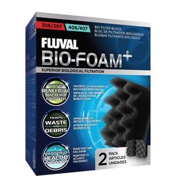 Fluval BioFoam+ - 306/307, 406/407
